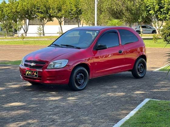 CHEVROLET CELTA 1.0 MPFI LS 8V FLEX 2P MANUAL